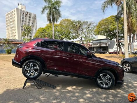 Honda 1.5 DI I-VTEC TURBO FLEX TOURING CVT
