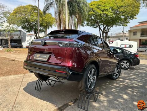Honda 1.5 DI I-VTEC TURBO FLEX TOURING CVT