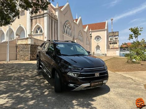FIAT 2.0 16V TURBO DIESEL VOLCANO 4WD AT9