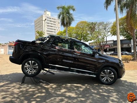 FIAT 2.0 16V TURBO DIESEL VOLCANO 4WD AT9