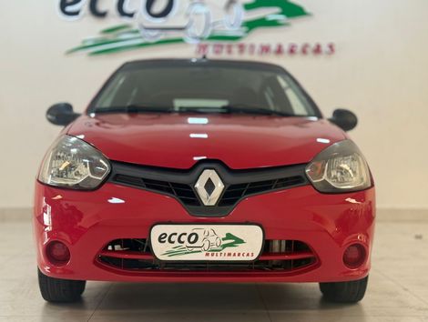 Renault Clio RN/Alizé/Expr./1.0 Hi-Power 16V 5p