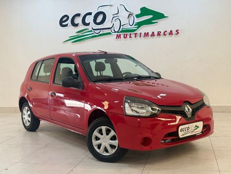 Renault Clio RN/Alizé/Expr./1.0 Hi-Power 16V 5p