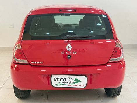Renault Clio RN/Alizé/Expr./1.0 Hi-Power 16V 5p