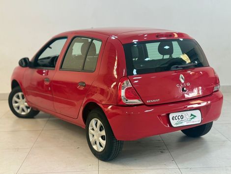 Renault Clio RN/Alizé/Expr./1.0 Hi-Power 16V 5p