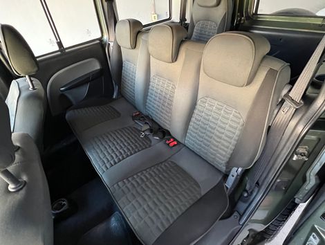 Fiat Doblo Adv/Adv TRYON/LOCKER 1.8 Flex