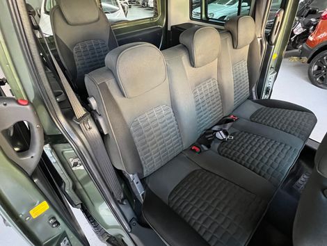 Fiat Doblo Adv/Adv TRYON/LOCKER 1.8 Flex