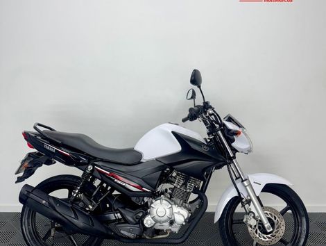 YAMAHA YBR 150 FACTOR ED/FLEX