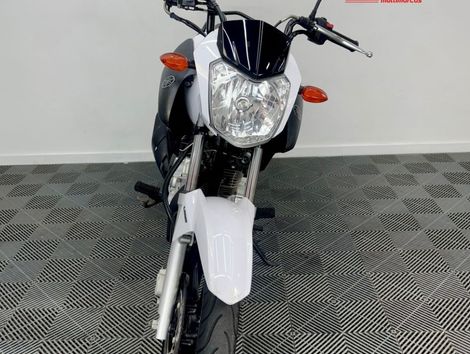 YAMAHA YBR 150 FACTOR ED/FLEX