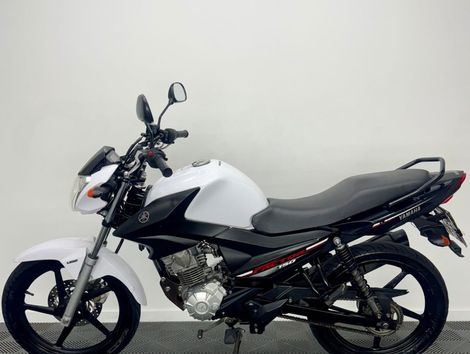 YAMAHA YBR 150 FACTOR ED/FLEX