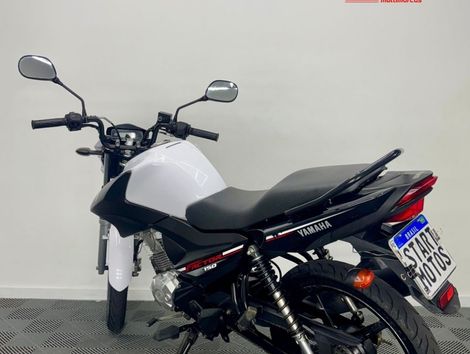 YAMAHA YBR 150 FACTOR ED/FLEX