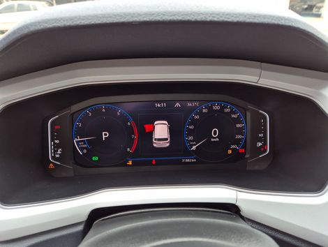 VolksWagen T-Cross Hig. 250 TSI 1.4 Flex 16V 5p Aut