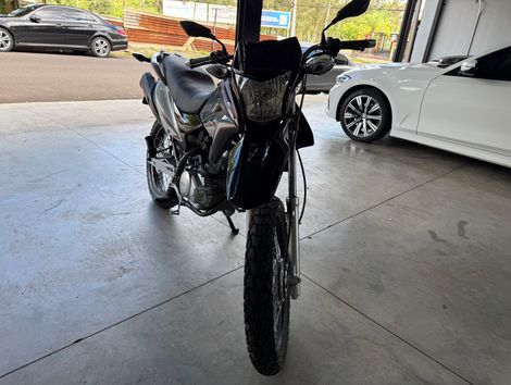 HONDA NXR 150 BROS ESD MIX/FLEX