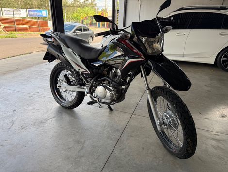 HONDA NXR 150 BROS ESD MIX/FLEX