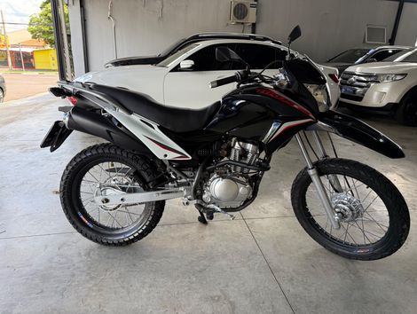 HONDA NXR 150 BROS ESD MIX/FLEX