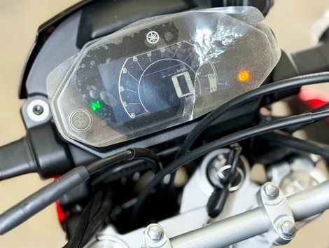 YAMAHA Lander 250