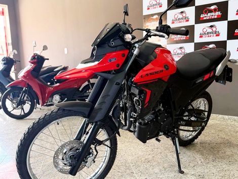 YAMAHA Lander 250