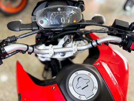 YAMAHA Lander 250
