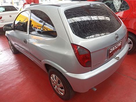 Chevrolet Celta Life/ LS 1.0 MPFI 8V FlexPower 3p