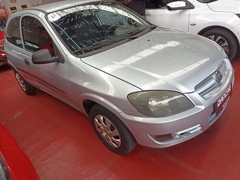 Chevrolet Celta Life/ LS 1.0 MPFI 8V FlexPower 3p