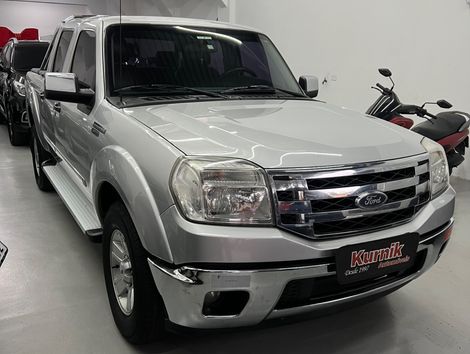 Ford Ranger Limited 2.3 150cv CD
