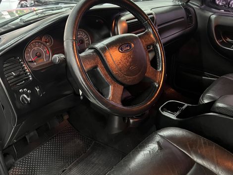 Ford Ranger Limited 2.3 150cv CD