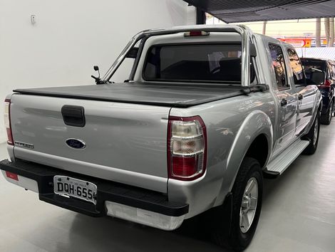 Ford Ranger Limited 2.3 150cv CD