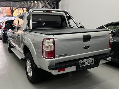 Ford Ranger Limited 2.3 150cv CD