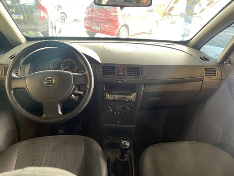 Chevrolet Meriva Joy 1.8 MPFI 8V FlexPower