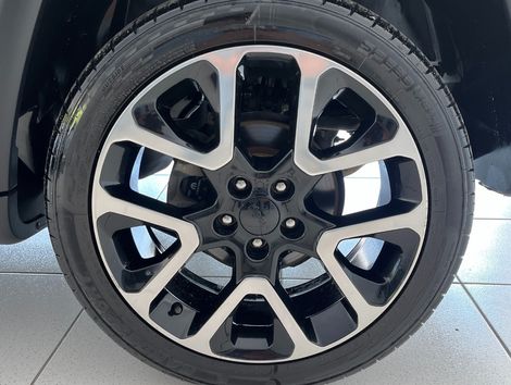 Jeep COMPASS LIMITED 2.0 4x4 Diesel 16V Aut.
