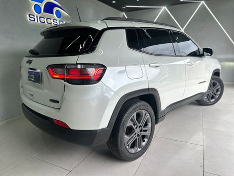 Jeep COMPASS LONG. T270 1.3 TB 4x2 Flex Aut.