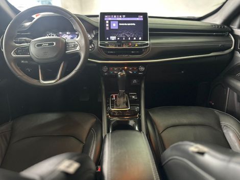 Jeep COMPASS LONG. T270 1.3 TB 4x2 Flex Aut.