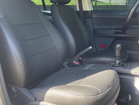 VolksWagen Polo Sed. COMFORT. 1.6 Mi Tot. Flex 8v