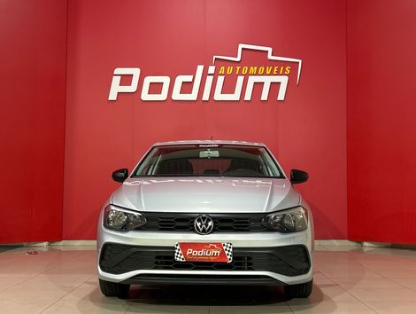 VolksWagen Polo Track 1.0 Flex 12V 5p