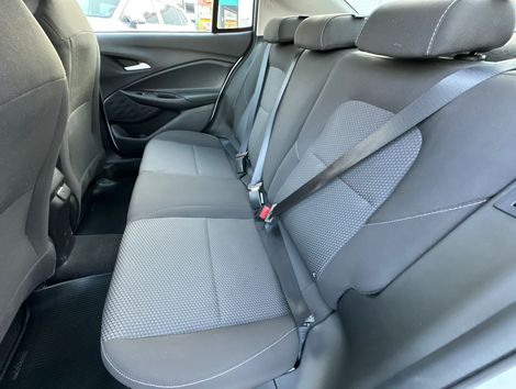 Chevrolet ONIX SEDAN Plus LTZ 1.0 12V TB Flex Aut.