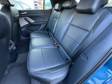 VolksWagen T-Cross Hig. 250 TSI 1.4 Flex 16V 5p Aut