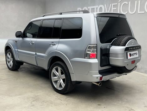 Mitsubishi Pajero HPE Full 3.8 V6 250cv 5p Aut.
