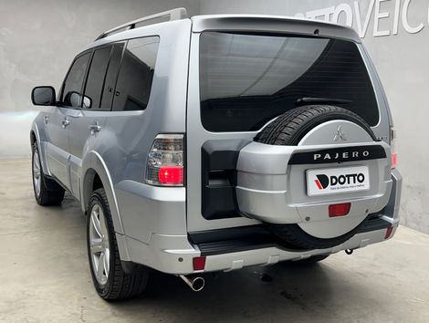 Mitsubishi Pajero HPE Full 3.8 V6 250cv 5p Aut.