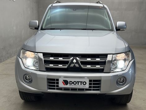 Mitsubishi Pajero HPE Full 3.8 V6 250cv 5p Aut.