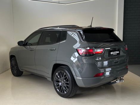 Jeep COMPASS S T270 1.3 TB 4x2 Flex Aut.