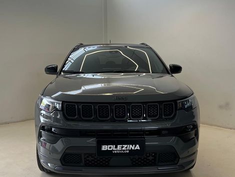 Jeep COMPASS S T270 1.3 TB 4x2 Flex Aut.