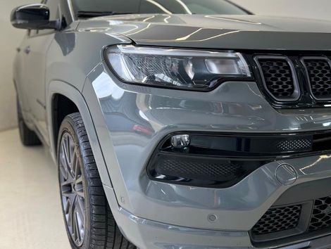 Jeep COMPASS S T270 1.3 TB 4x2 Flex Aut.