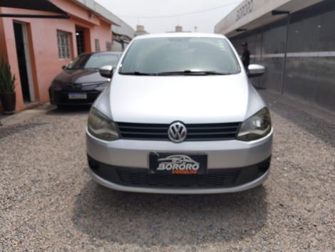 VolksWagen Fox 1.6 Mi Total Flex 8V 5p
