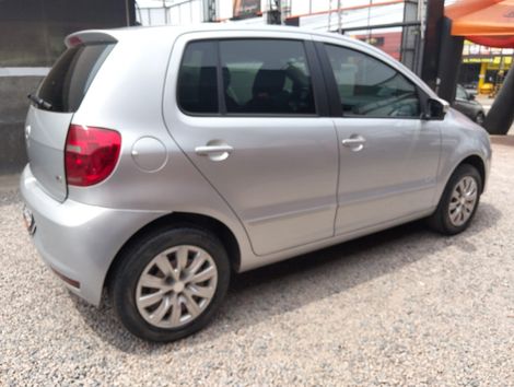 VolksWagen Fox 1.6 Mi Total Flex 8V 5p