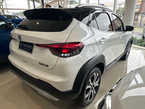 Fiat PULSE IMPETUS 1.0 TURBO 200 Flex Aut.