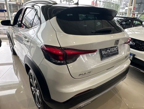 Fiat PULSE IMPETUS 1.0 TURBO 200 Flex Aut.