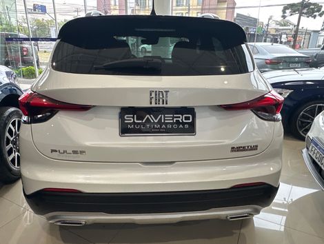 Fiat PULSE IMPETUS 1.0 TURBO 200 Flex Aut.