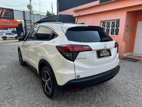 Honda HR-V EX 1.8 Flexone 16V 5p Aut.