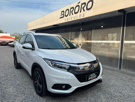 Honda HR-V EX 1.8 Flexone 16V 5p Aut.