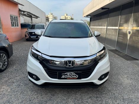Honda HR-V EX 1.8 Flexone 16V 5p Aut.