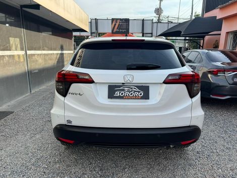 Honda HR-V EX 1.8 Flexone 16V 5p Aut.